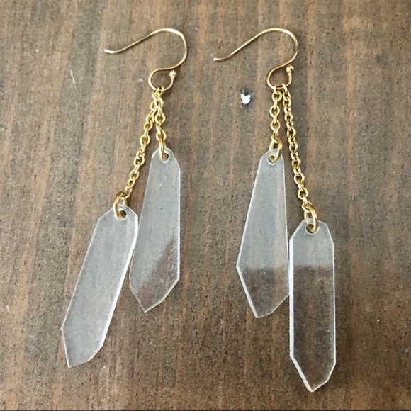 💚3 /$35 🌎ZERO WASTE, Color by Amber Eco Jewelry - Picture 2 of 9